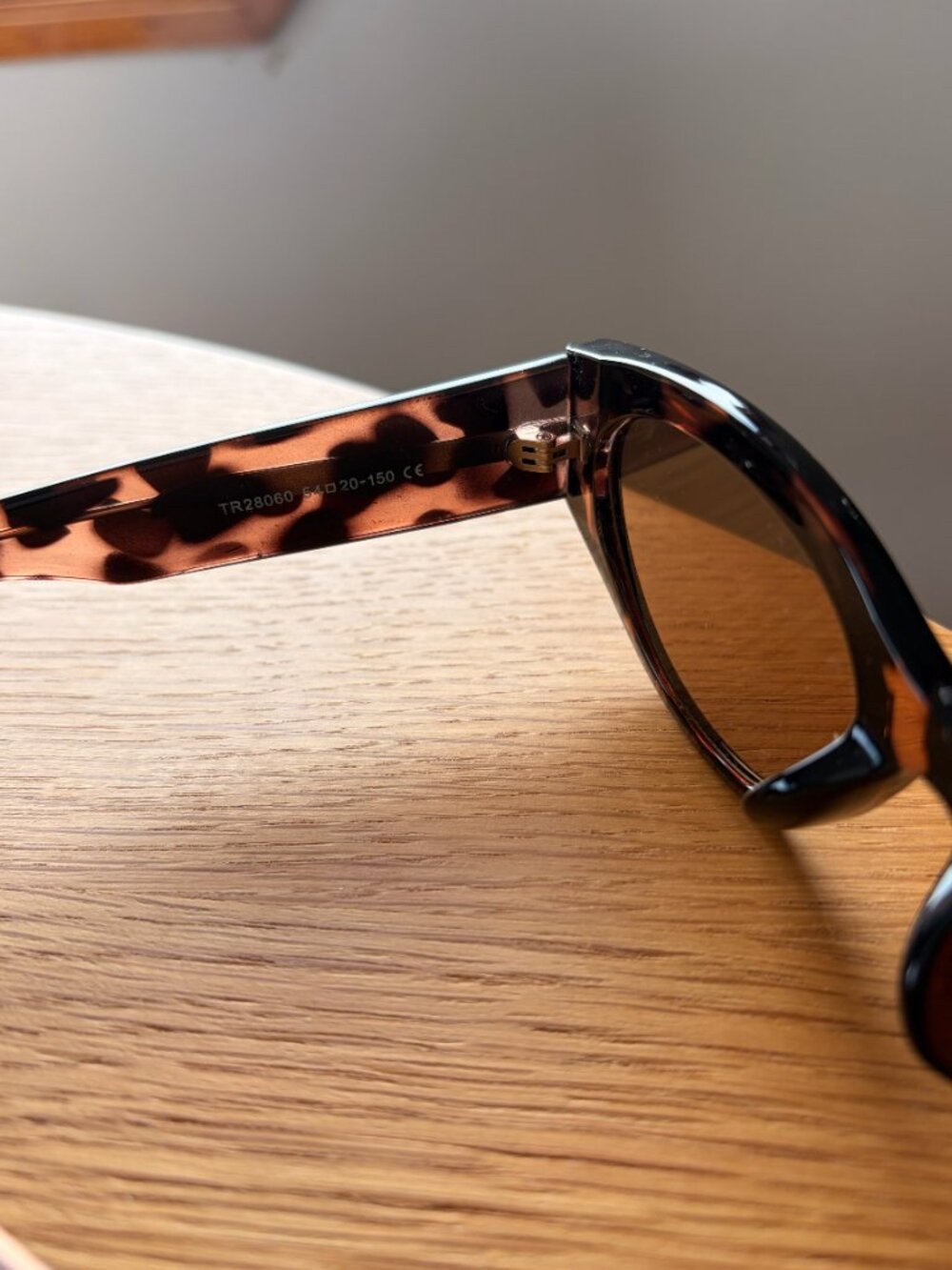 Jack Hafford Sunglasses View 4
